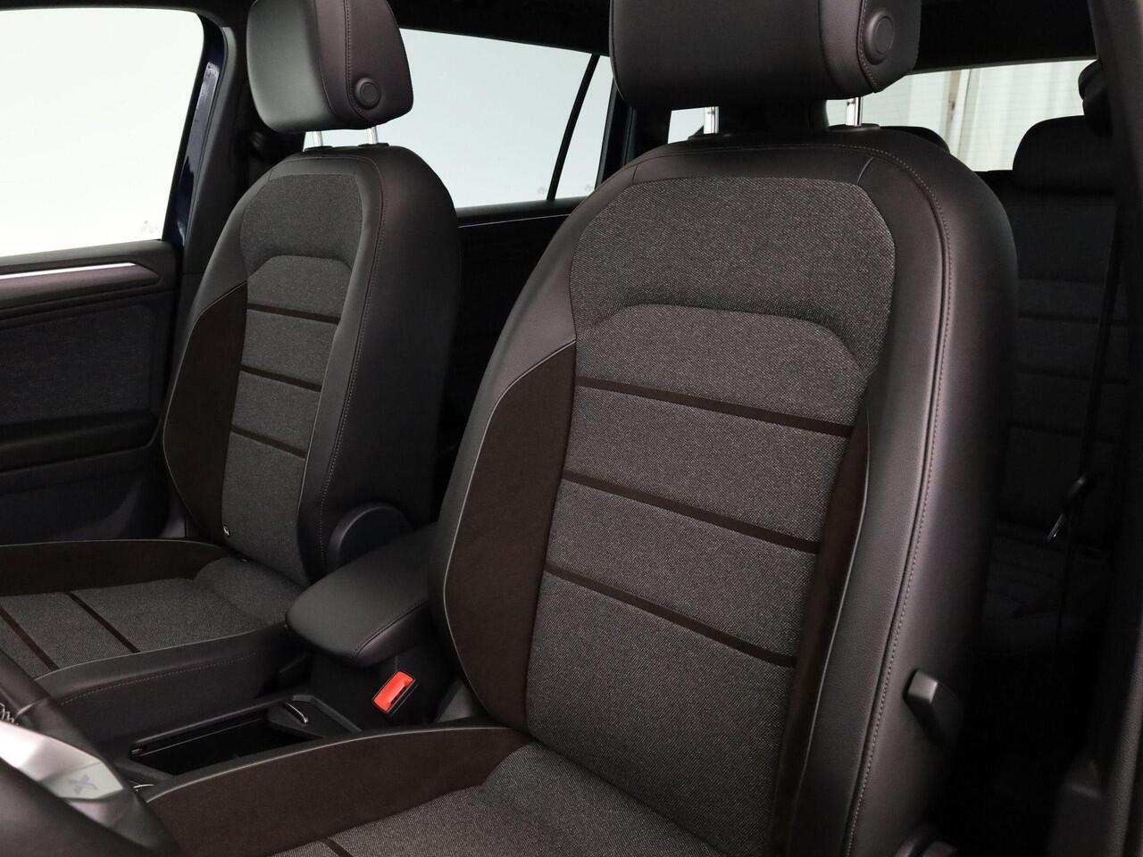 Seat Tarraco 1.4 TSI 245 pk DSG PHEV Xcellence | Panoramadak | 360 Camera | Standkachel | Park Assist | 20 inch