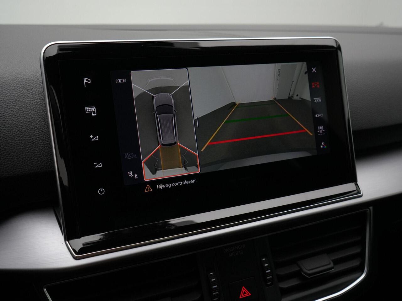 Seat Tarraco 1.4 TSI 245 pk e-Hybrid PHEV FR | Panoramadak | Geheugenstoel | 360 camera |