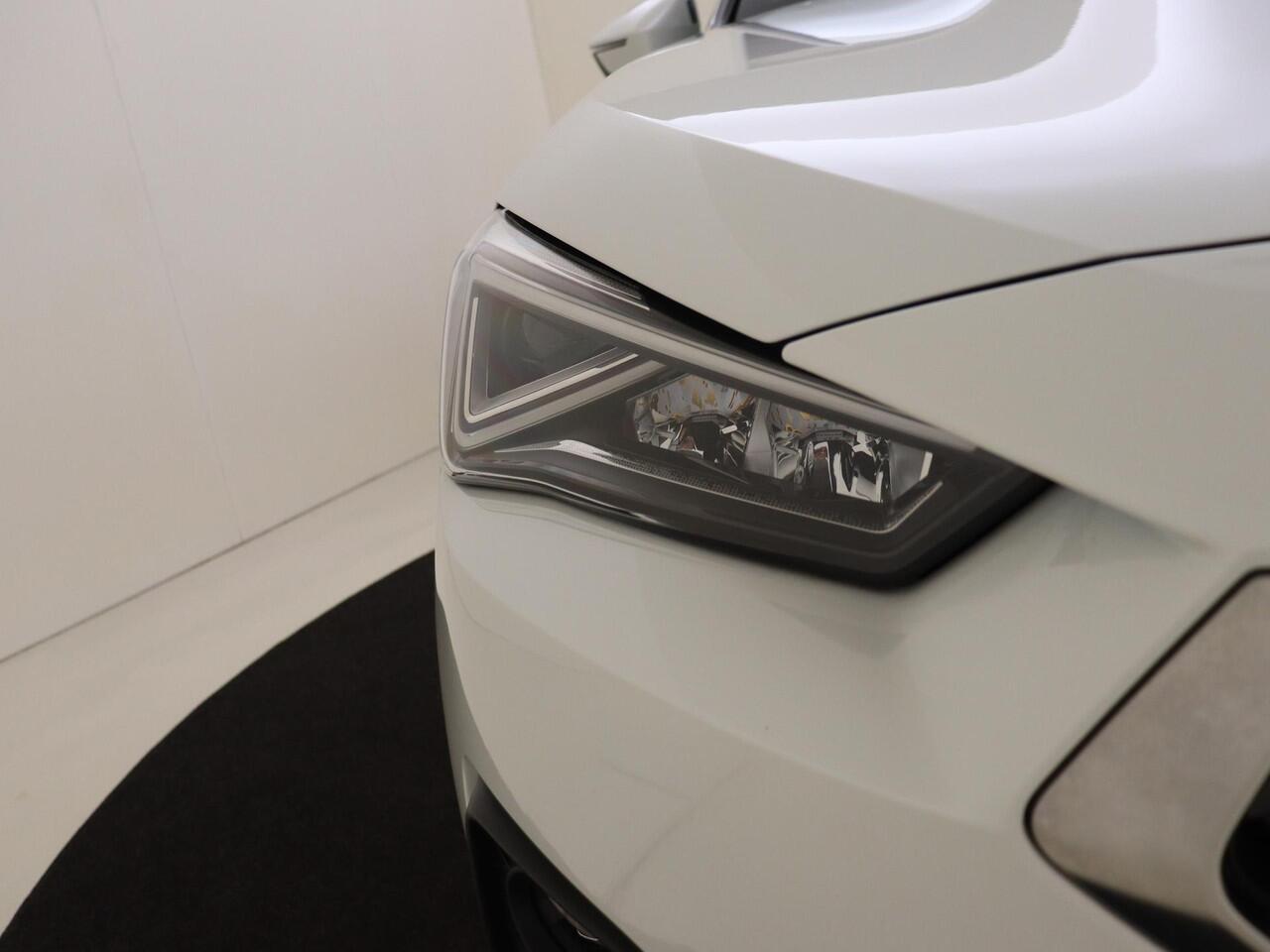 Seat Tarraco 1.4 TSI e-Hybrid PHEV | Trekhaak | 360 camera | Parkeerassistent | Keyless | Navigatie | Dodehoek detectie | Stoelverwarming voor en achter |