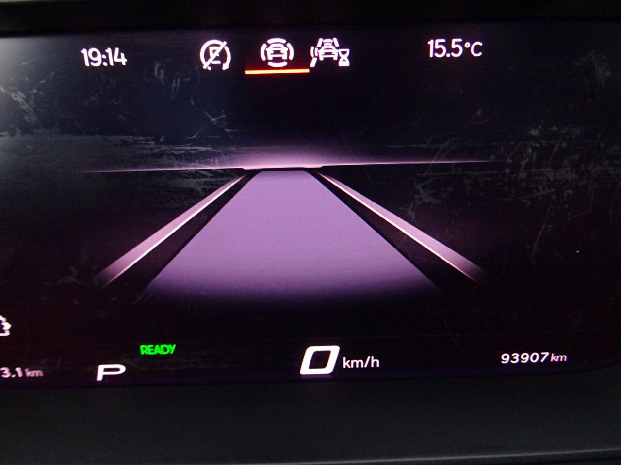 Seat Tarraco 1.4 TSI e-Hybrid PHEV FR 245 PK AUTOMAAT TREKHAAK