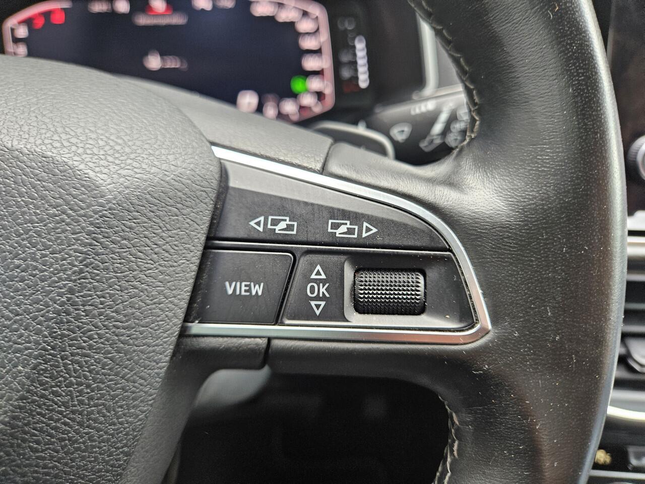 Seat Tarraco 1.5 TSI Xcellence Inclusief Afleveringskosten