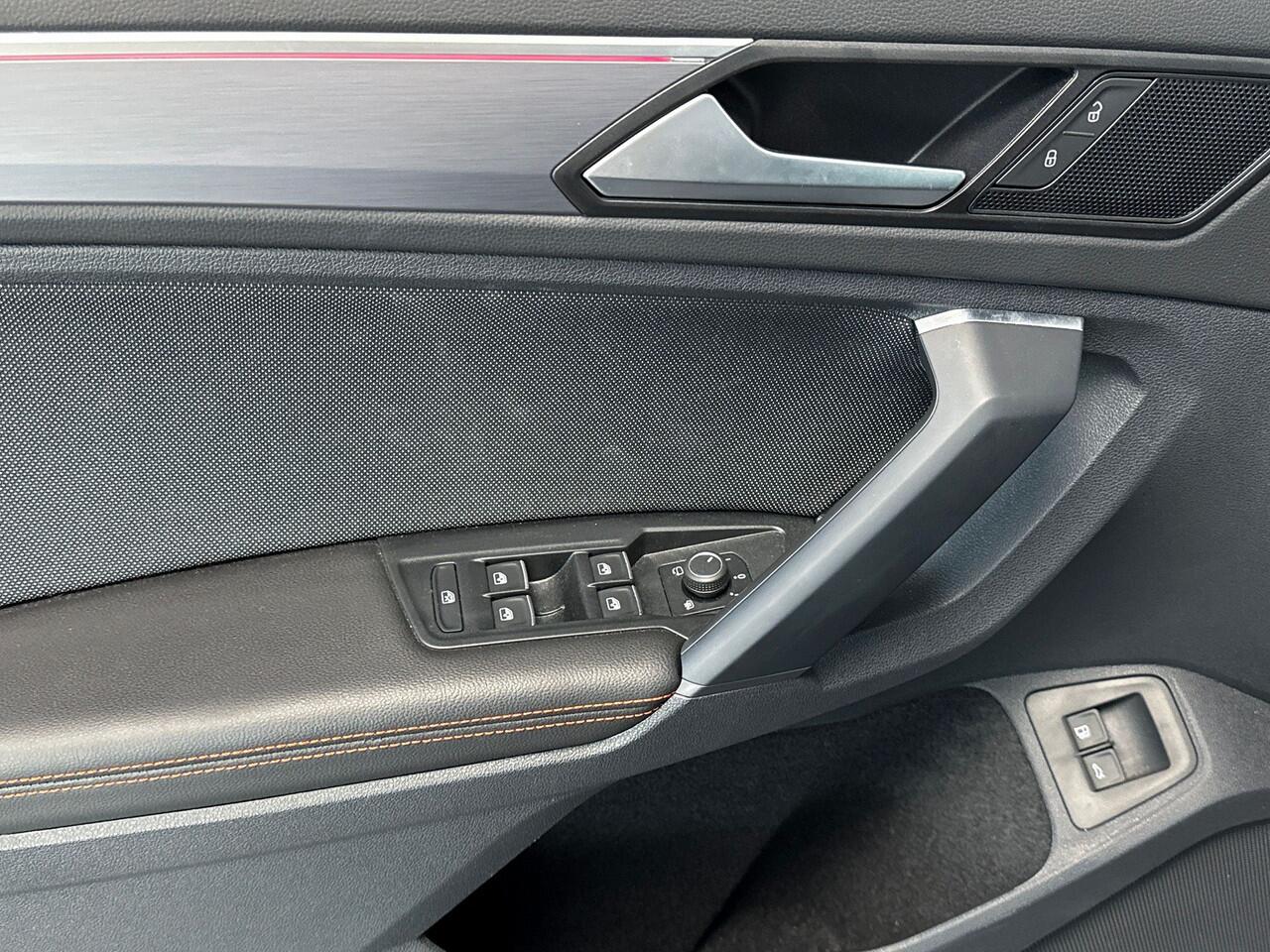 Seat Tarraco 1.4 TSI 245pk e-Hybrid PHEV FR Business Trekhaak zwenkbaar | 20 inch lichtmetaal | Verwarmbare voorstoelen