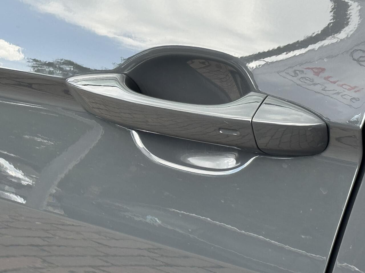 Seat Tarraco 1.4 TSI e-Hybrid PHEV FR Business | Trekhaak | Keyless | Stoel & stuurverwarming