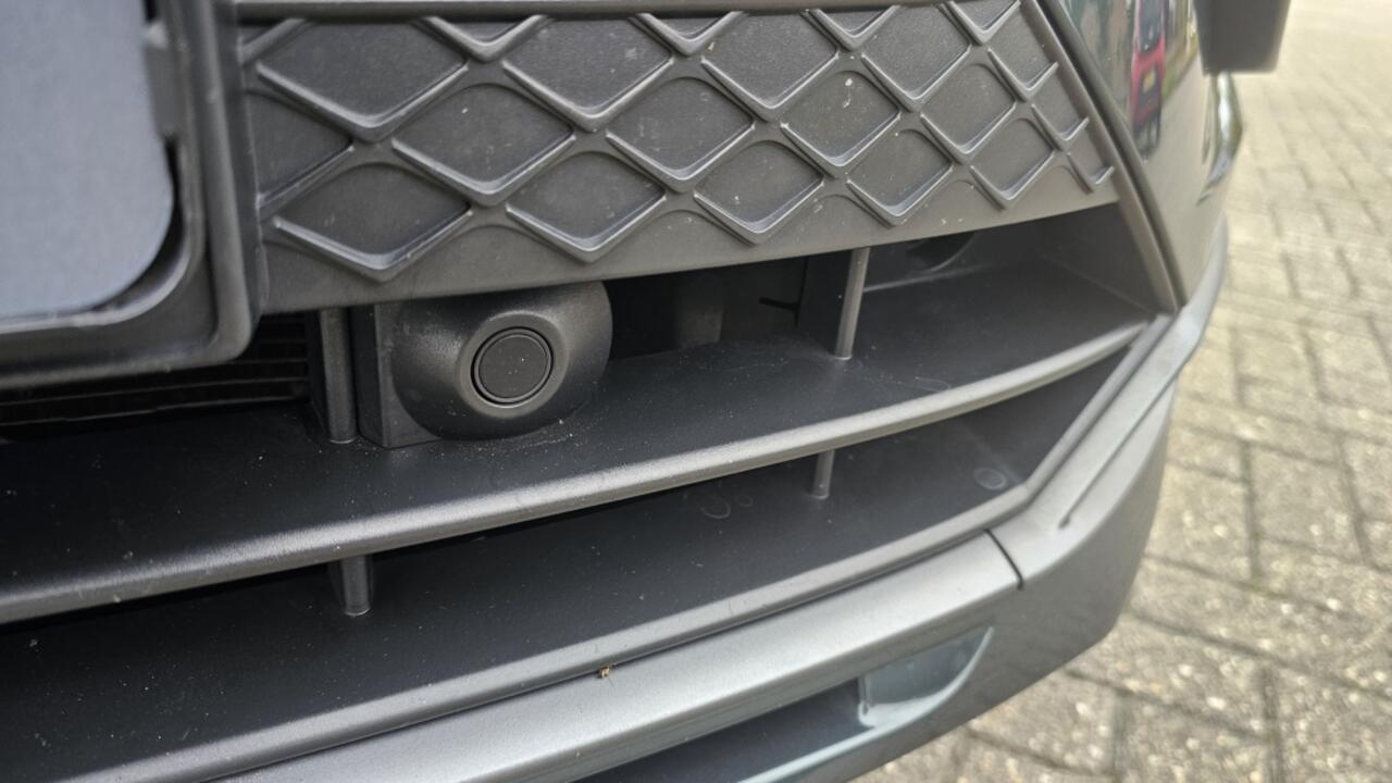 Seat Tarraco 1.5 TSI FR Business intense NLauto | Dealeronderhouden | All-in