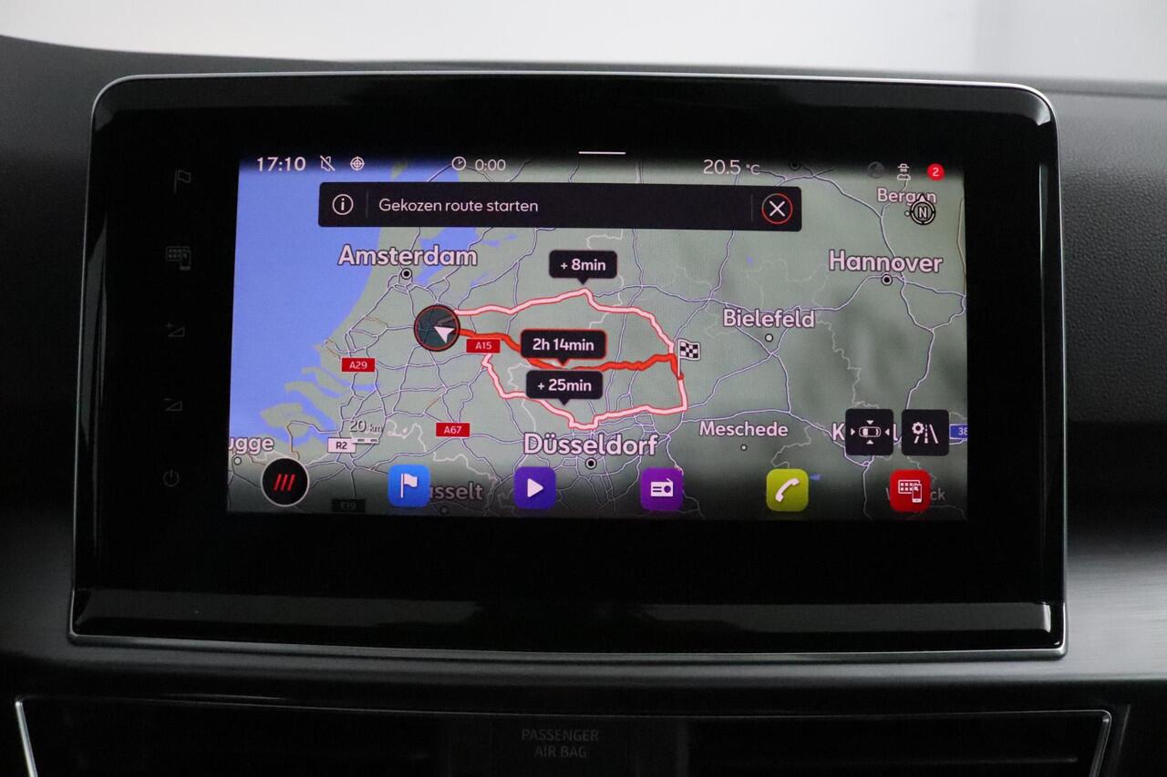 Seat Tarraco 1.4 TSI e-Hybrid PHEV FR Business Intense | Panoramadak | Camera | Carplay/Android auto |