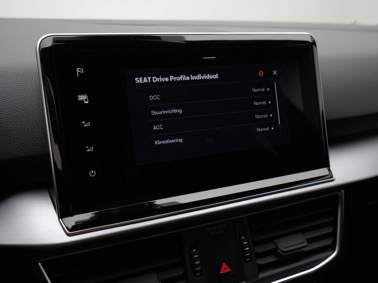 Seat Tarraco 1.4 TSI 245 pk e-Hybrid PHEV FR | Panoramadak | Geheugenstoel | 360 camera |