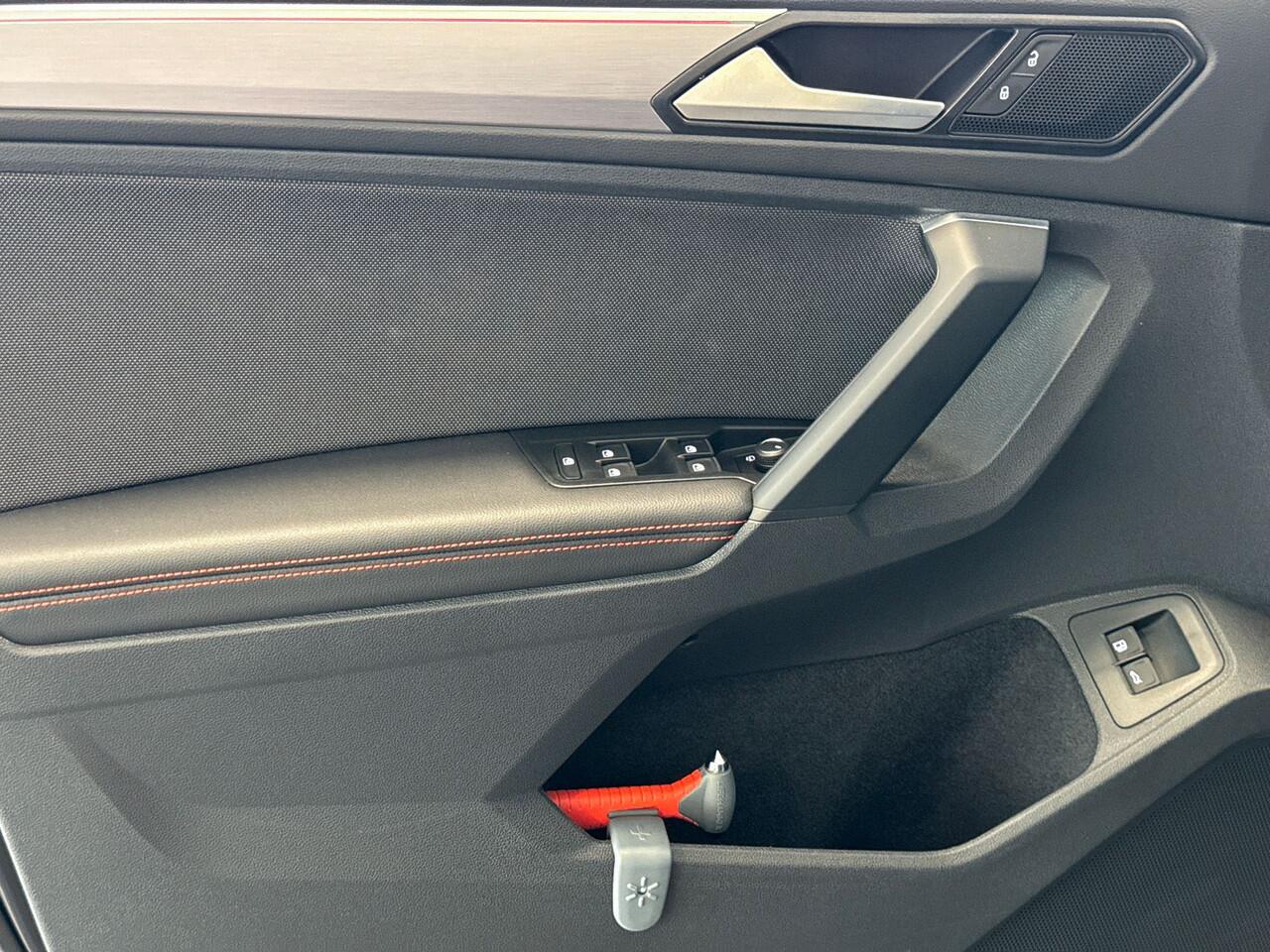 Seat Tarraco 1.4 150pk TSI e-Hybrid PHEV FR Business keyless Pakket / Stoelverwarming voor en achter / Schuif/Kanteldak