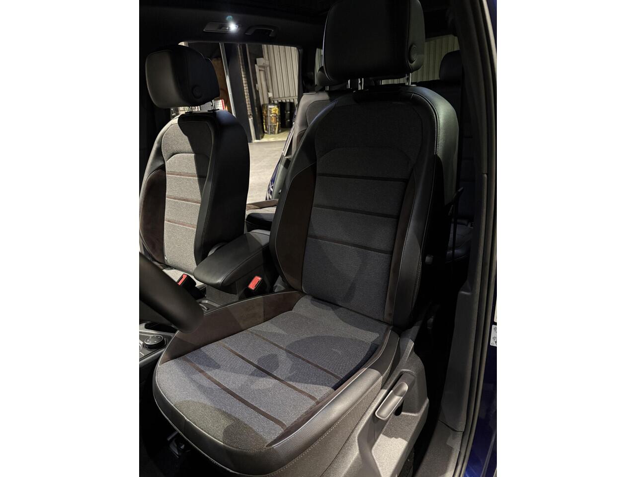 Seat Tarraco 2.0 TSI 4DRIVE Xcellence panoramadak 7persoons