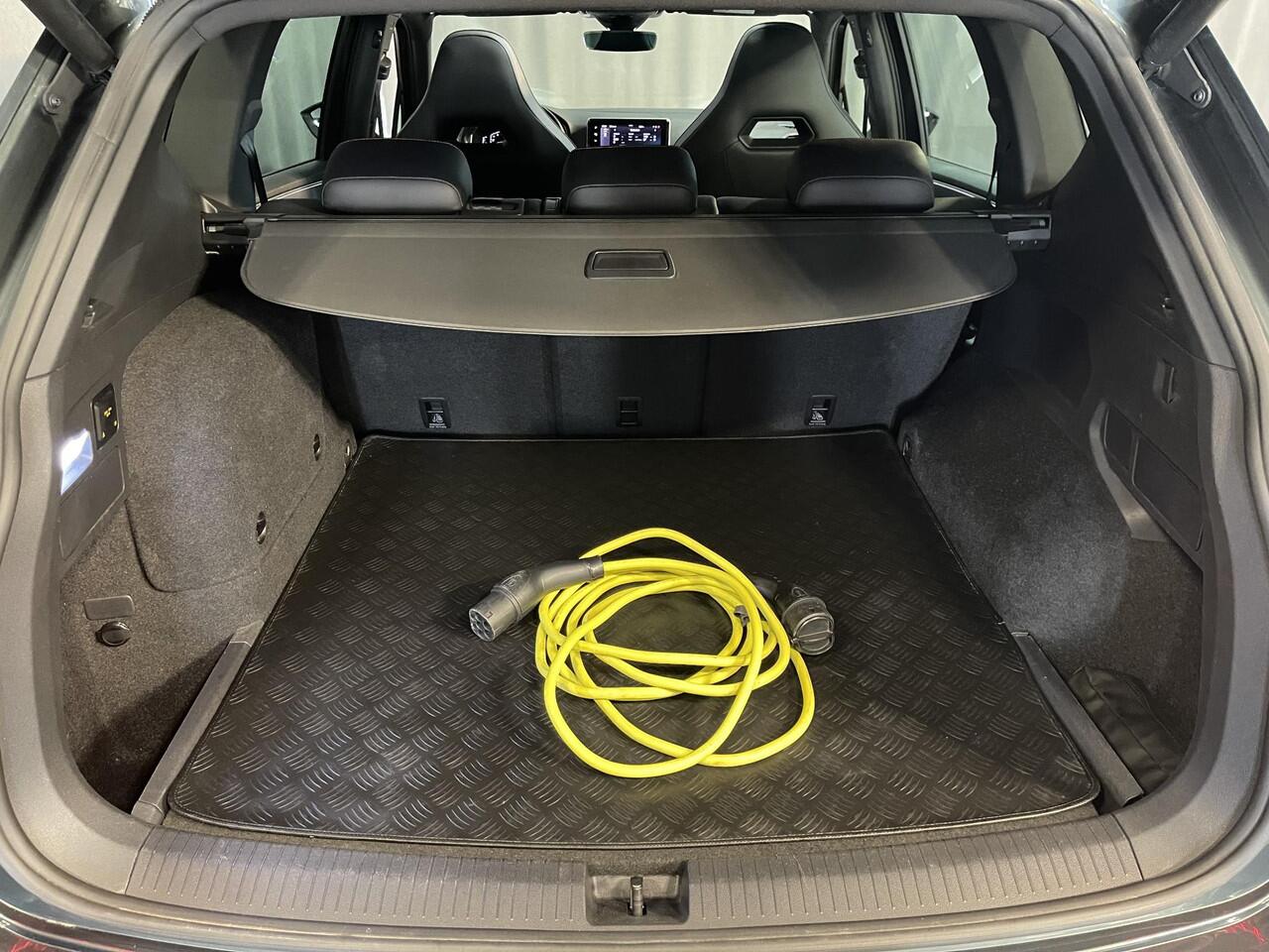 Seat Tarraco 1.4 TSI e-Hybrid PHEV FR Business Intense 20"/Panoramadak/Elektrische klep/Virtual Cockpit/360 Camera/Stuur + stoelverwarming v+a/LED/Apple Carplay & Android Auto