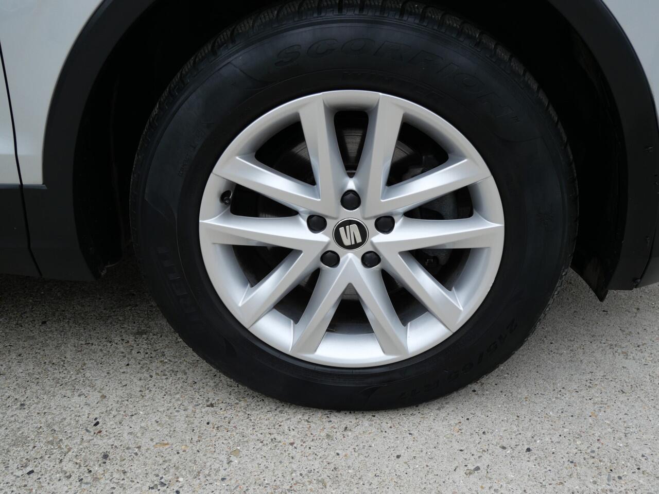 Seat Tarraco 1.5 TSI STYLE BUSINESS INTENSE | AUTOMAAT | KEYLESS | CARPLAY | LED | ALL-IN!!