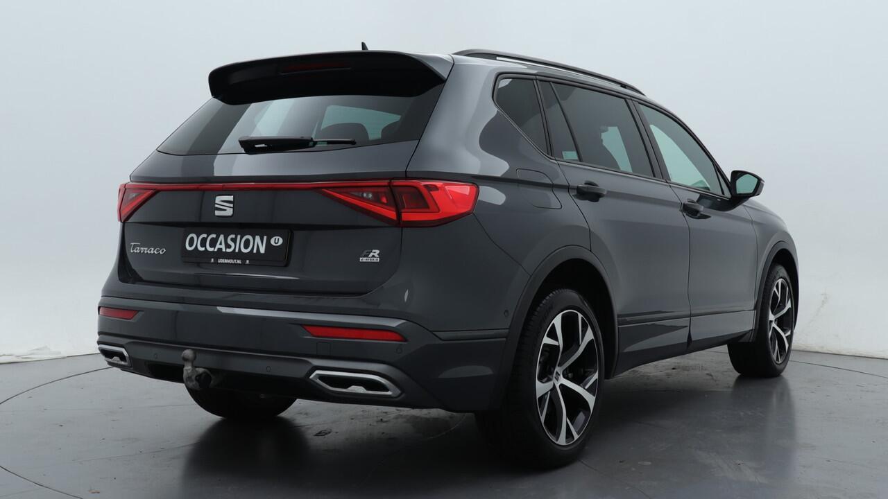 Seat Tarraco 1.4 TSI e-Hybrid 245pk PHEV FR Business DSG / Navigatie / Keyless / 360 Camera / Elek. Achterklep