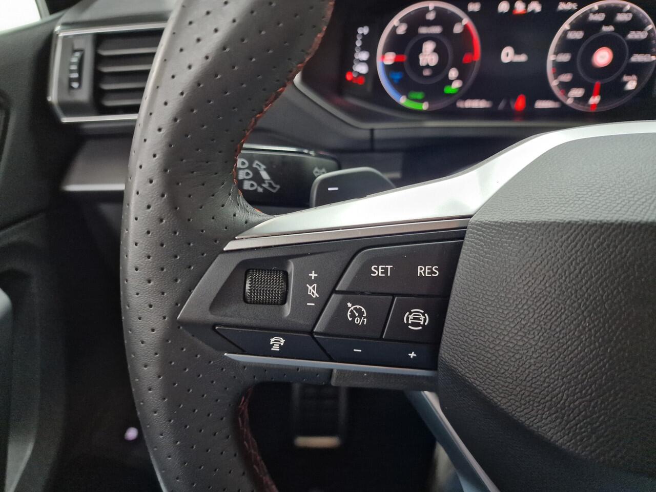 Seat Tarraco 1.4 TSI e-Hybrid PHEV FR Business 245 pk | Trekhaak |