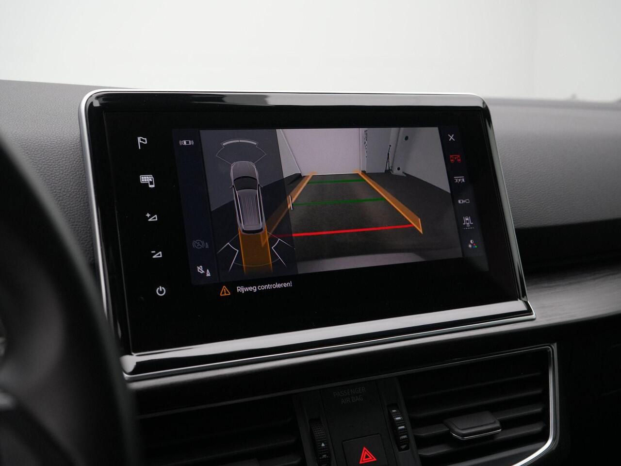 Seat Tarraco 1.4 TSI e-Hybrid 245 pk DSG PHEV Xcellence | Trekhaak | Stuur-/achterbankverwarming | Achteruitrijcamera