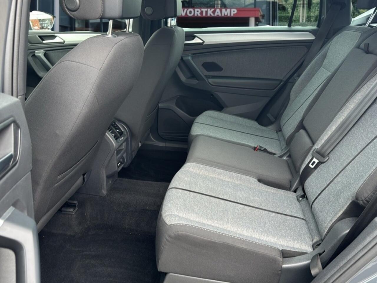 Seat Tarraco 1.5 TSI DSG STYLE TREKHAAK/CAMERA/BEATS-AUDIO/NAVI/CARPLAY/E-KLEP