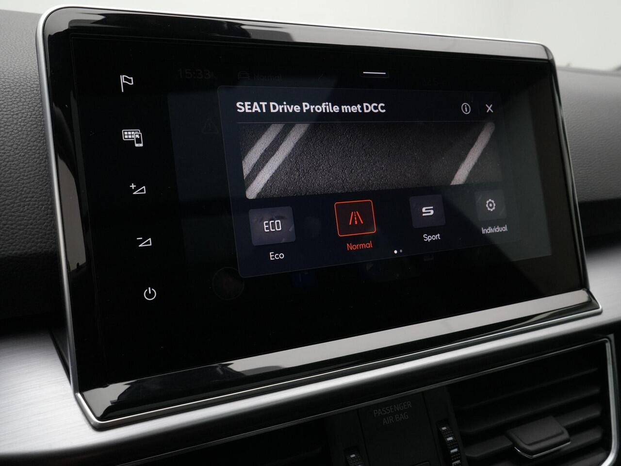 Seat Tarraco 1.4 TSI e-Hybrid 245 pk DSG FR Business Intense | Panoramadak | Rondomzicht camera | Trekhaak | Adaptive Cruise | Park Assist | Apple Carplay/Android Auto | 20 inch