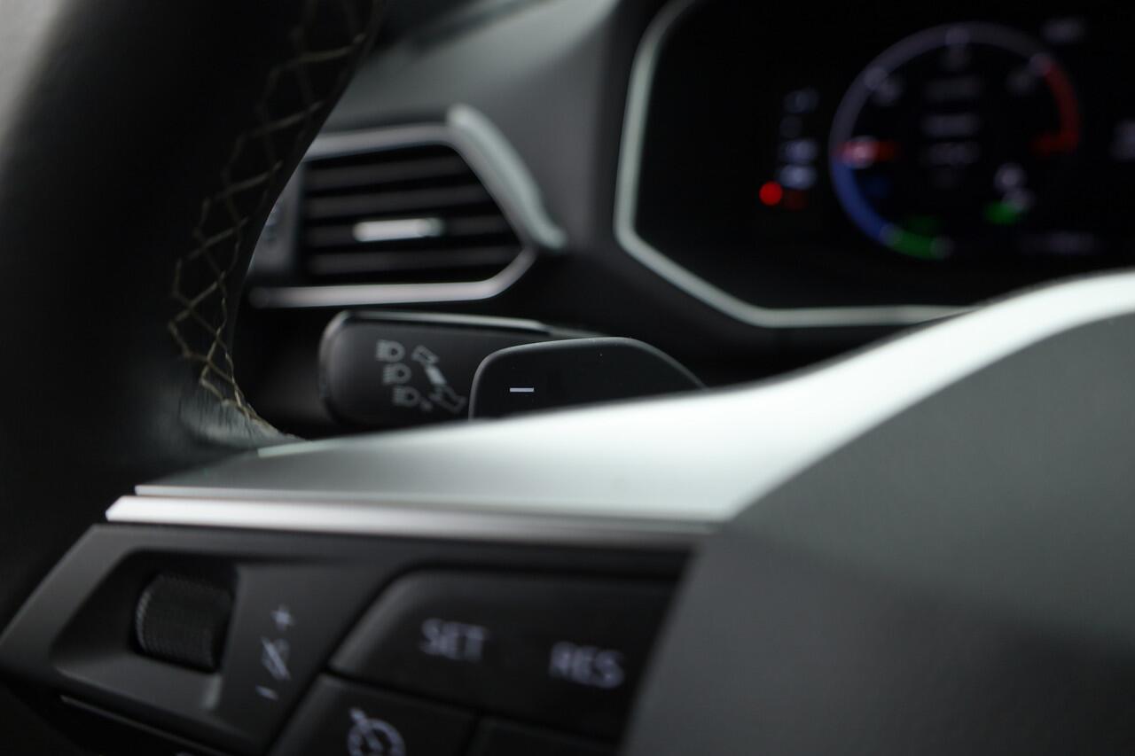 Seat Tarraco 1.4 TSI e-Hybrid PHEV Xcellence | Navi | Camera | Adapt. Cruise | Keyless | Dodehoekdet.