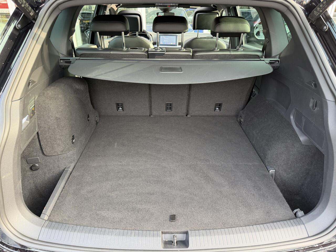 Seat Tarraco 1.4 TSI e-Hybrid PHEV FR Business | Leer | 360° camera | Pano