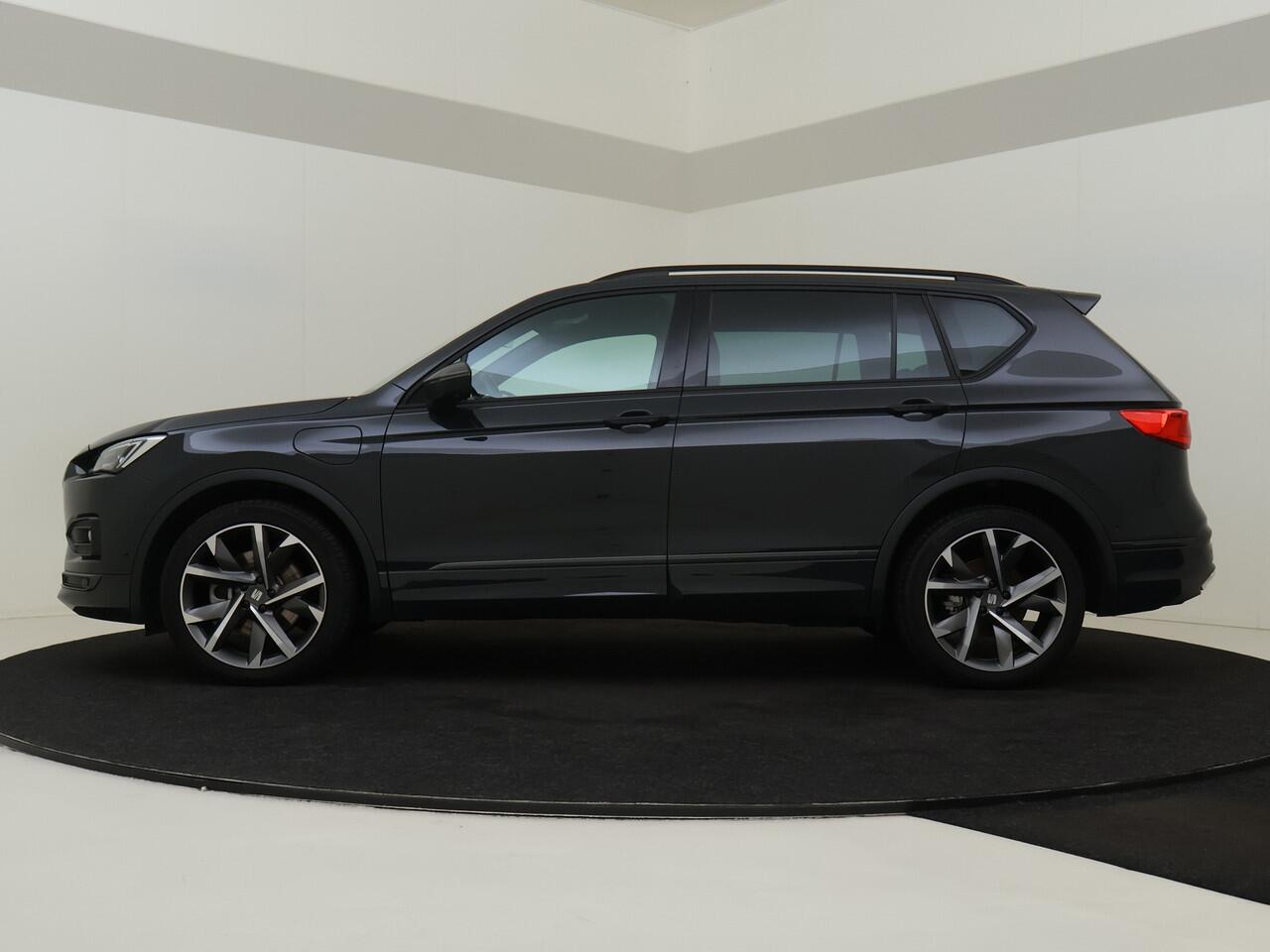 Seat Tarraco 1.4 TSI e-Hybrid PHEV FR Business Intense | Carplay | Navigatie | Clima | Adaptive Cruise |