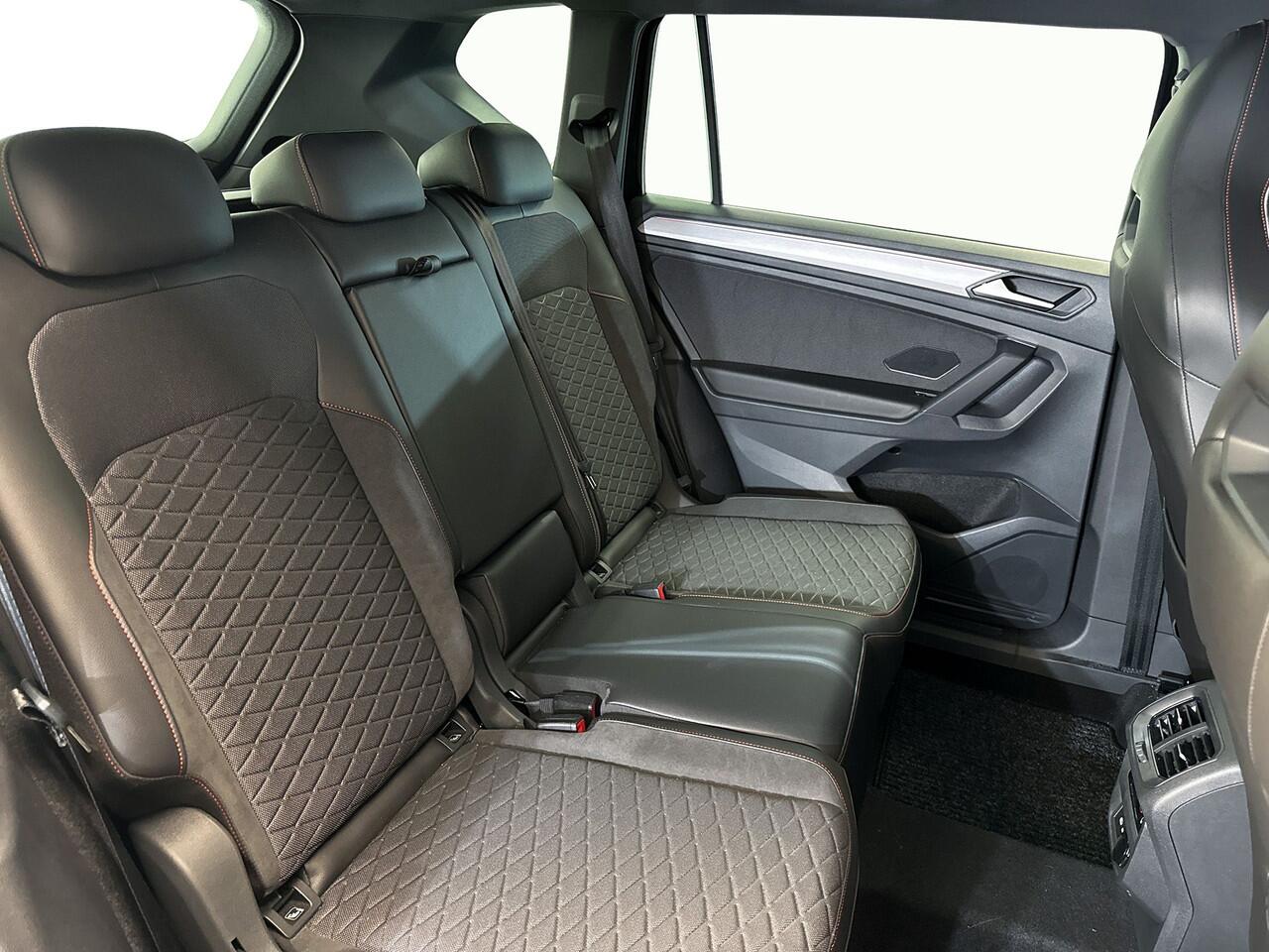 Seat Tarraco 1.4 TSI 245pk e-Hybrid PHEV FR Business Trekhaak zwenkbaar | 20 inch lichtmetaal | Verwarmbare voorstoelen