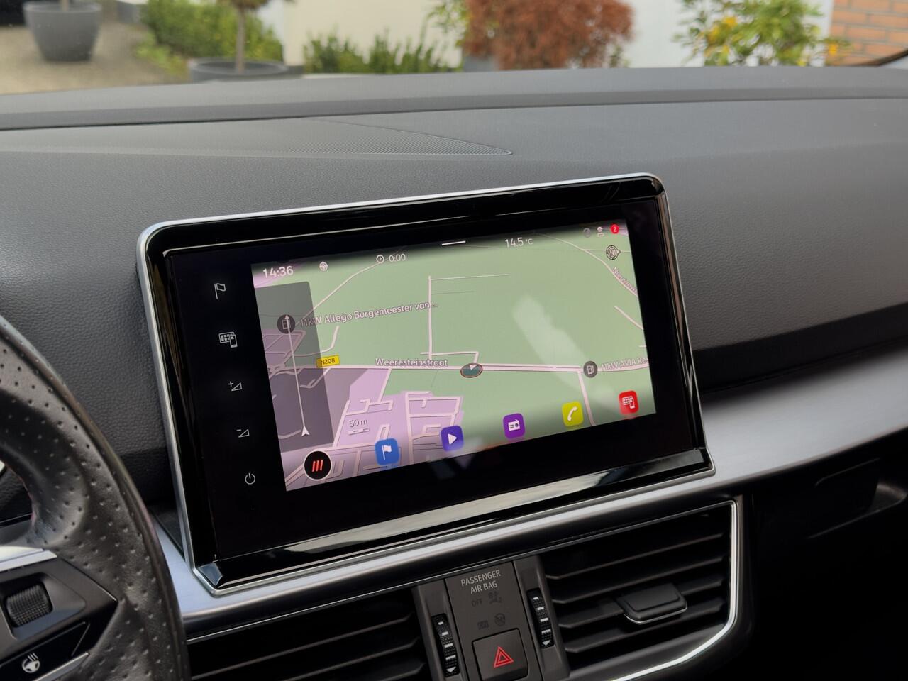 Seat Tarraco 1.4 TSI e-Hybrid ACTIE! BETAAL NU 50% 14950 DE REST IN 2JR RENTEVRIJ FINANCIEREN