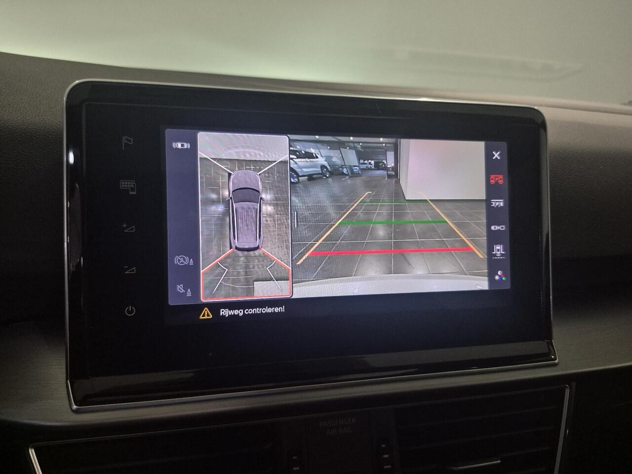 Seat Tarraco 1.5 TSI Automaat FR Business Intense 7P | Panoramadak | Trekhaak