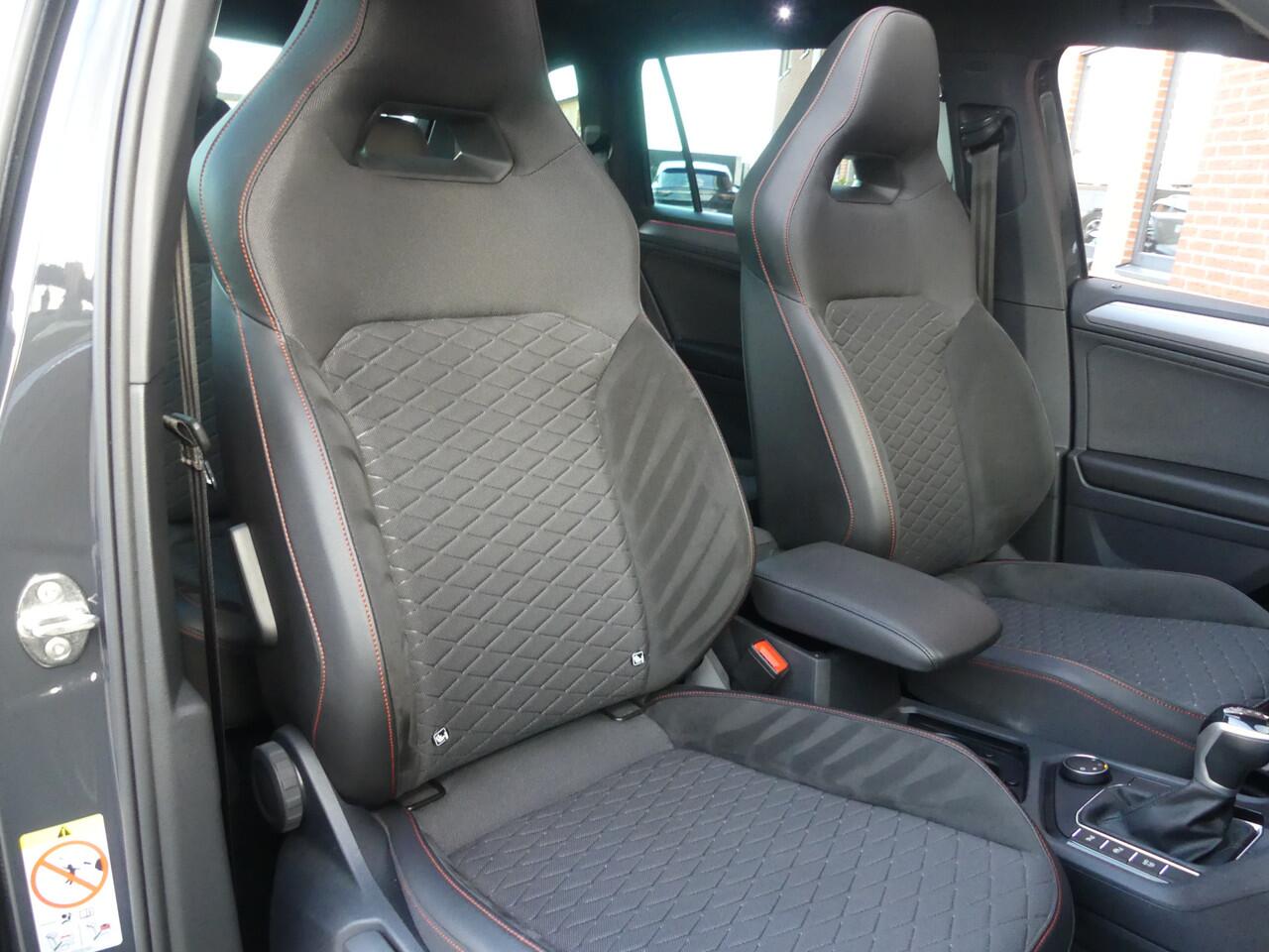 Seat Tarraco 1.5 TSI FR Business Intense 7p.