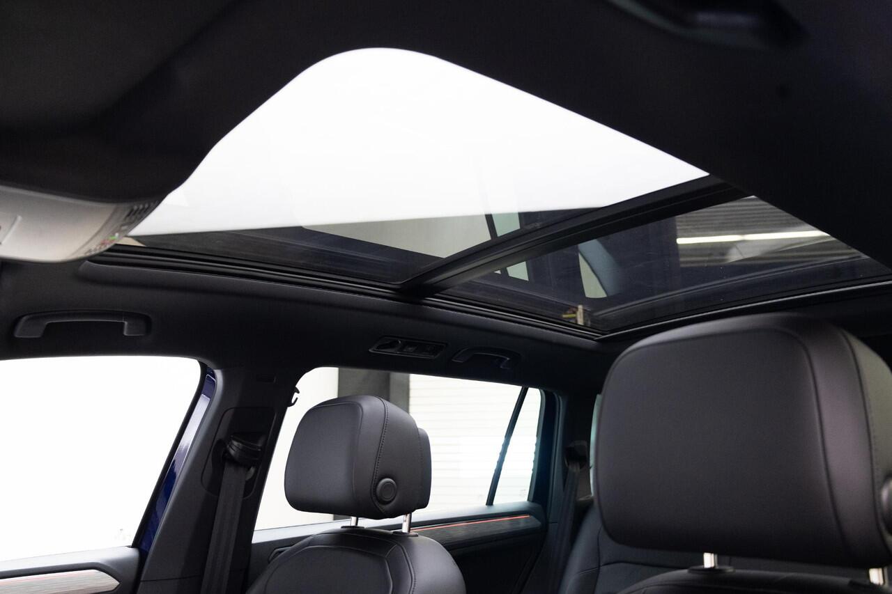 Seat Tarraco 1.4 TSI e-Hybrid PHEV Xcellence | Panoramadak | 360 camera | Safe & Driving Pack XL |Trekhaak |