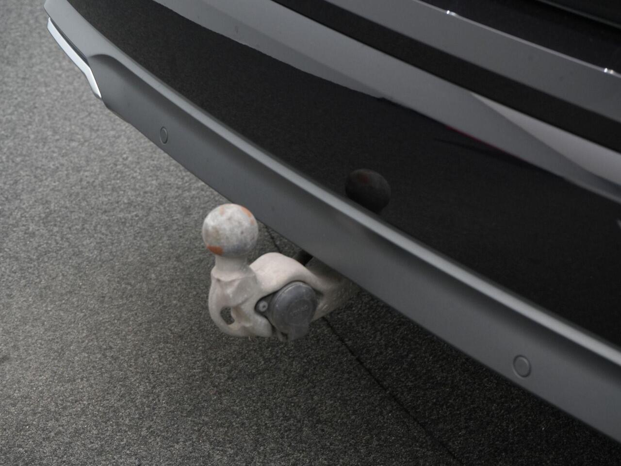 Seat Tarraco 1.4 TSI e-Hybrid 245 pk FR Business Intense | Panoramadak | Trekhaak | Geheugenstoel | 360 camera | Adaptief onderstel