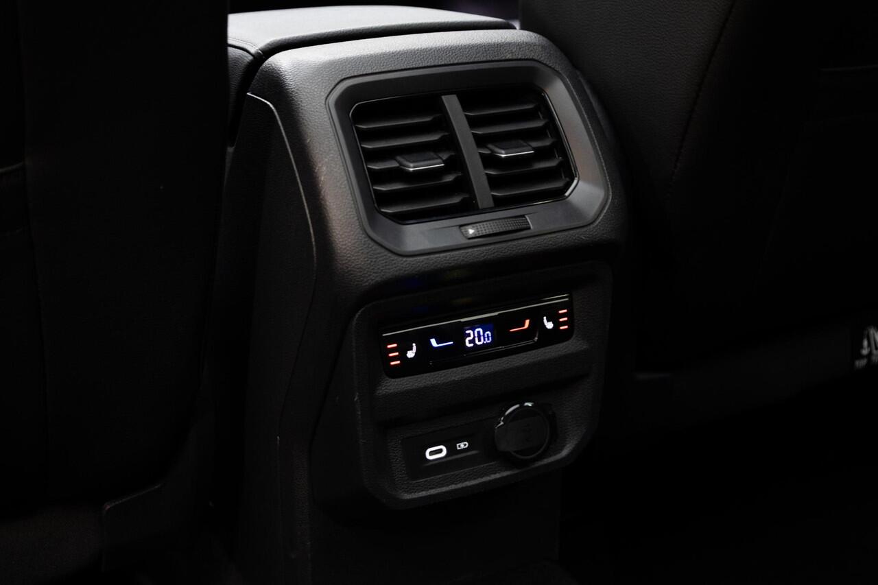 Seat Tarraco 1.4 TSI e-Hybrid PHEV Xcellence | Panoramadak | 360 camera | Safe & Driving Pack XL |Trekhaak |