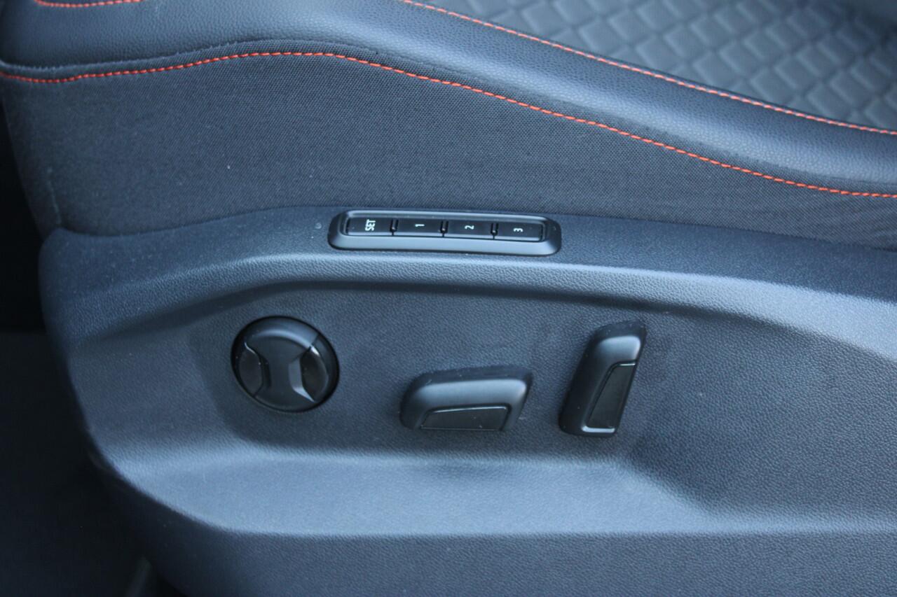 Seat Tarraco 1.5 TSI FR Business Intense Panoramadak Virtual-Cockpit 360-Camera