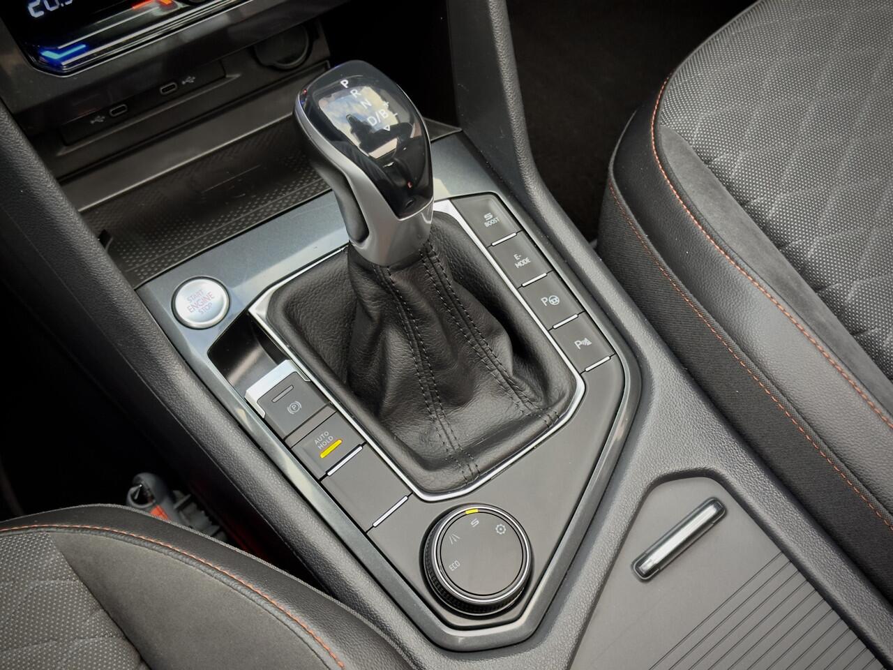 Seat Tarraco 1.4 TSI e-Hybrid ACTIE! BETAAL NU 50% 14950 DE REST IN 2JR RENTEVRIJ FINANCIEREN