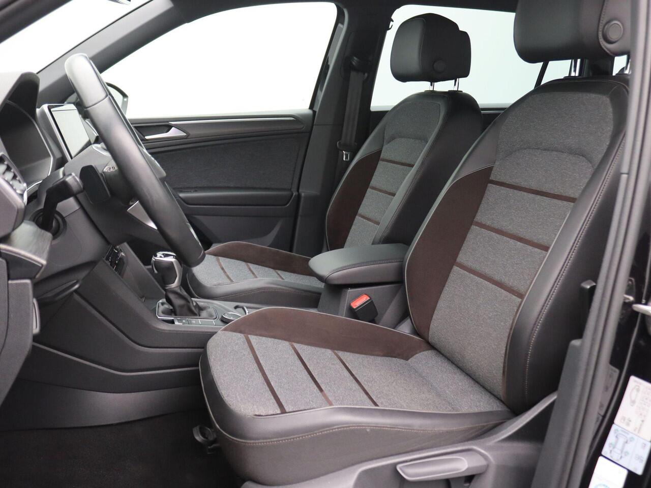 Seat Tarraco 1.4 TSI e-Hybrid PHEV Xcellence 245PK DSG 360gr. Camera, Side Assist, Keyless, Stoel- & Achterbankverwarming, 19" LM Velgen, Adaptieve Cruise Control