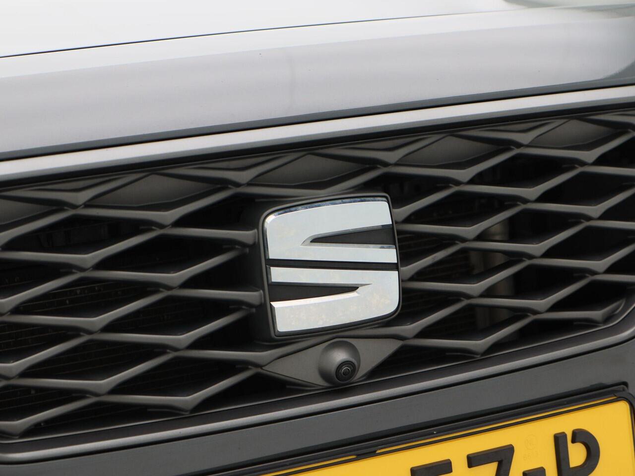 Seat Tarraco 1.4 TSi 245 Pk e-Hybrid PHEV FR Business Intense | Full LED | 360 Camera | Carplay | Panorama Dak | Elektrische Achterklep | Adaptive Cruise | 19 Inch | 50.767 Km!