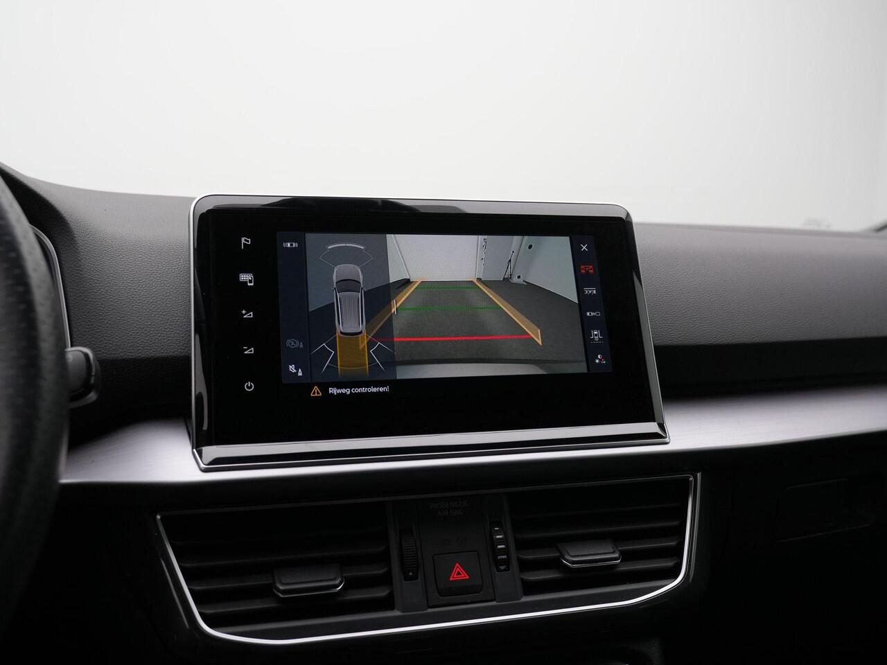 Seat Tarraco 1.4 TSI e-Hybrid 245 pk DSG PHEV FR Business | Panoramadak | Trekhaak | Leder | Geheugenstoel | Adaptief onderstel | Stuur-/achterbankverwarming | Achteruitrijcamera