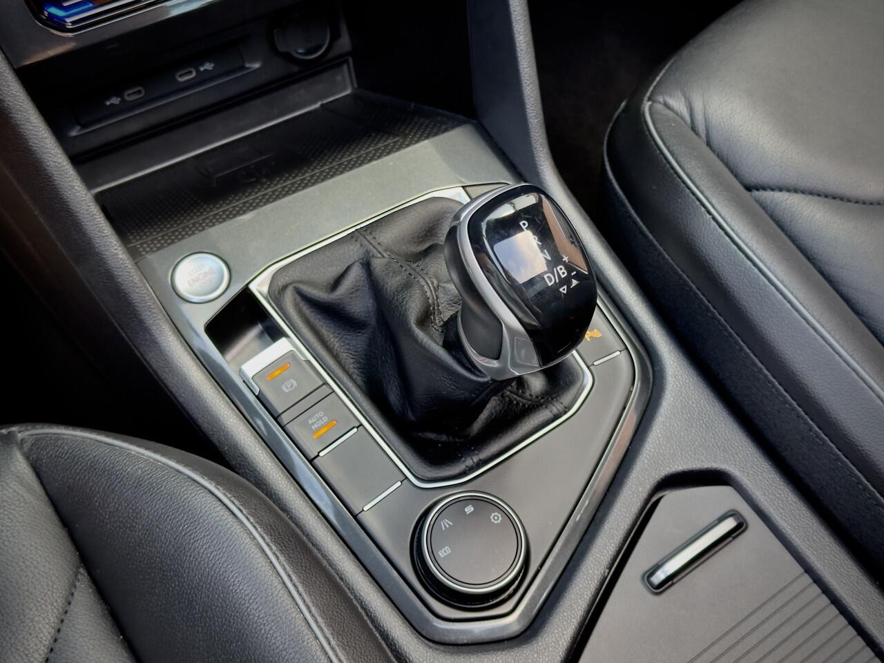 Seat Tarraco 1.4 TSI ACTIE! BETAAL NU 50% 14950 DE REST IN 2JR RENTEVRIJ FINANCIEREN