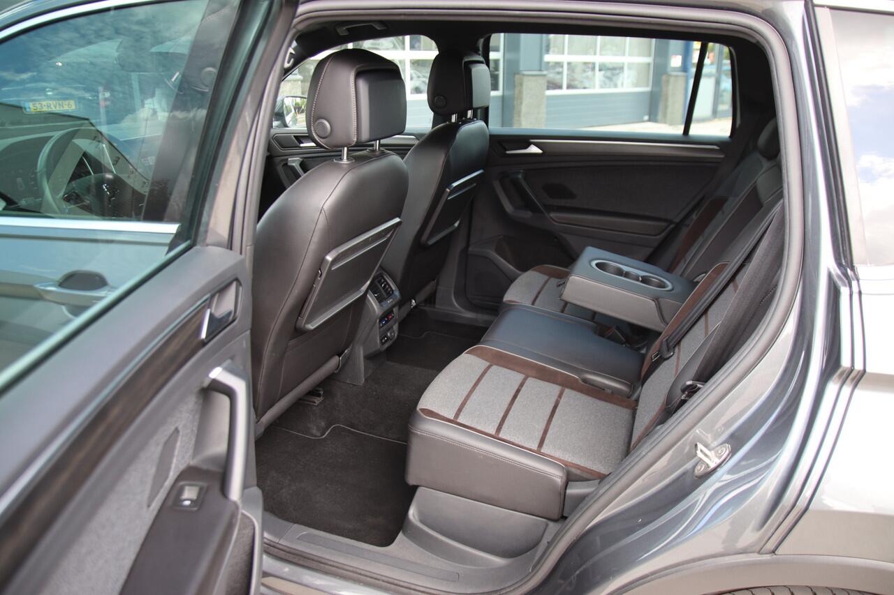 Seat Tarraco 1.5 TSI Xcellence Upgrade Professional-WInter, NL auto Aanbieding!