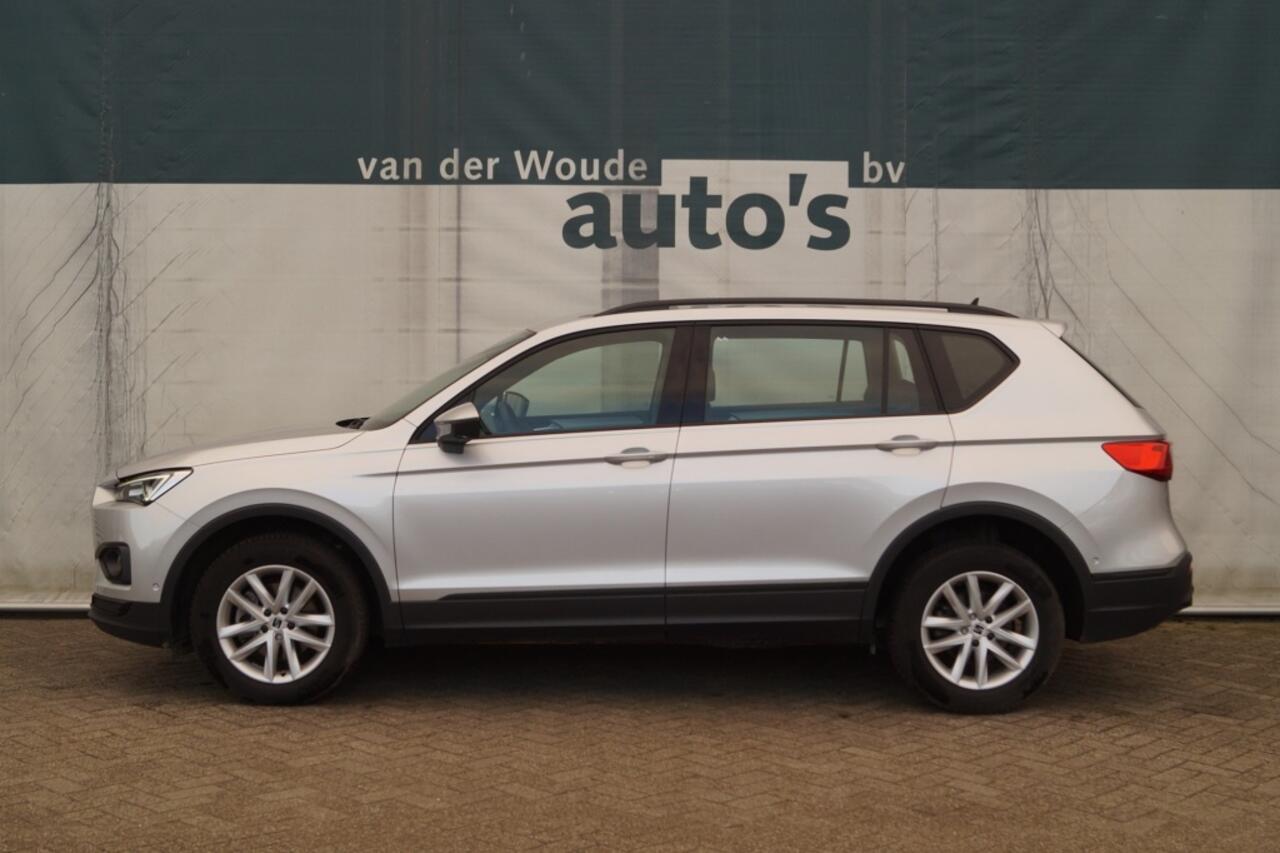 Seat Tarraco 1.5 TSI 150pk DSG Style Business Intense 7-persoons