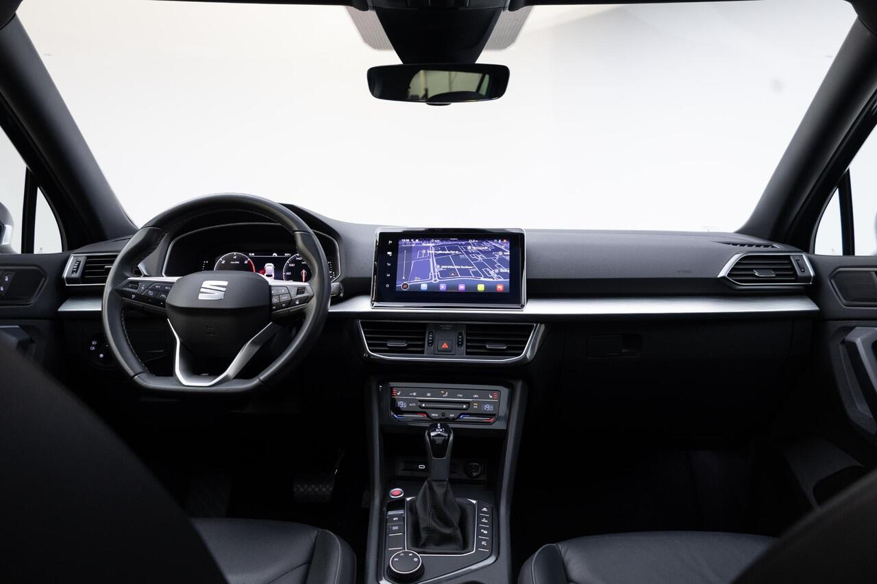 Seat Tarraco 1.4 TSI e-Hybrid PHEV Xcellence | Panoramadak | 360 camera | Safe & Driving Pack XL |Trekhaak |