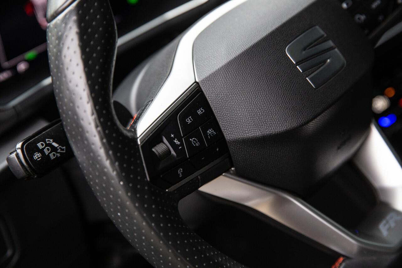 Seat Tarraco 1.4 TSI e-Hybrid PHEV Xperience Business Intense , Adaptive cruise, Panoramadak, Trekhaak,