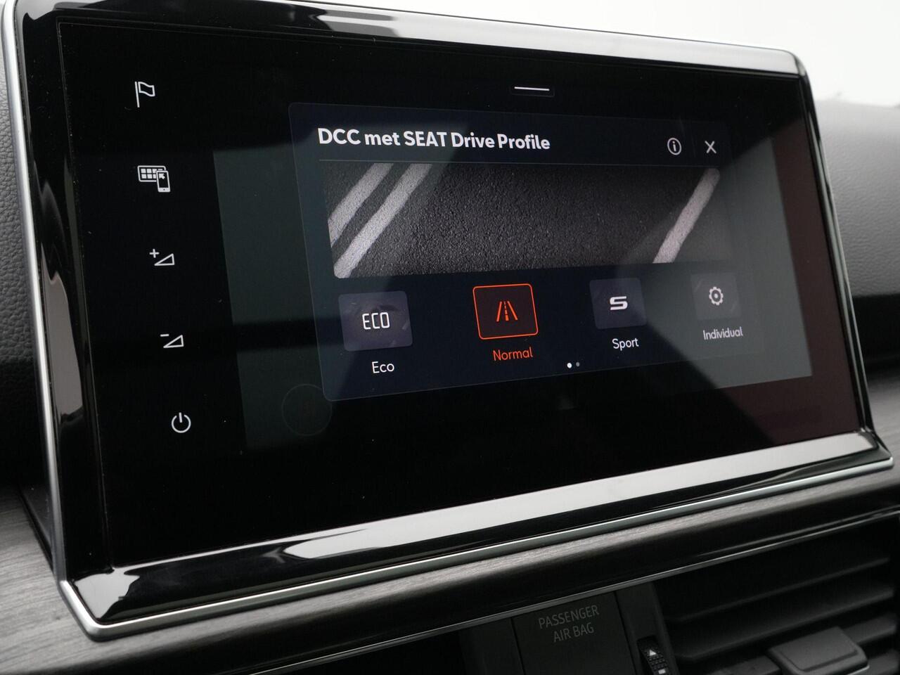 Seat Tarraco 1.4 TSI e-Hybrid 245 pk PHEV Xcellence | Panoramadak | Trekhaak | Rondomzicht camera | Stoel-/achterbankverwarming | Adaptive Cruise | Standkachel | Side Asist | 19 inch