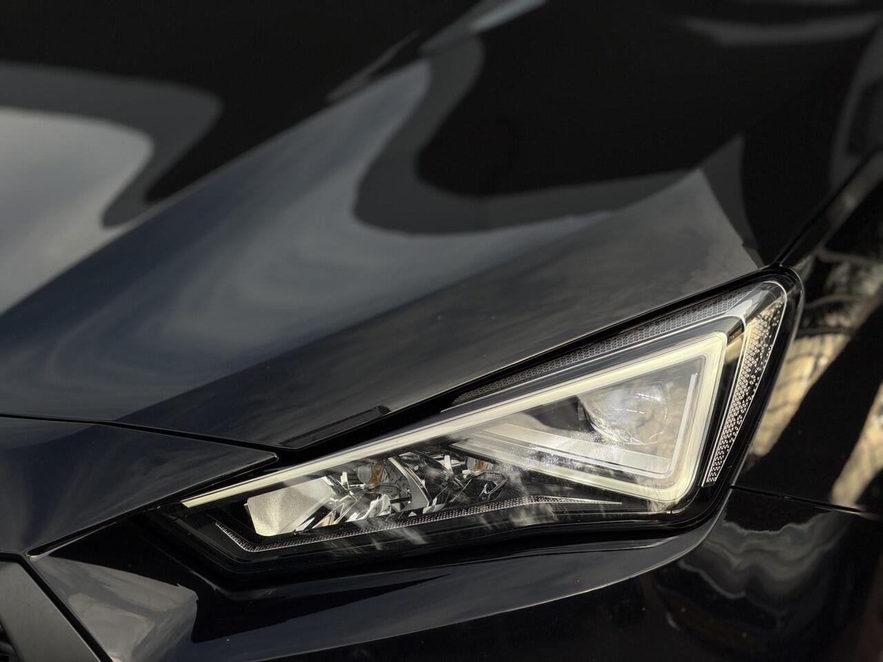 Seat Tarraco 1.4 TSI e-Hybrid PHEV FR Business | Leer | 360° camera | Pano