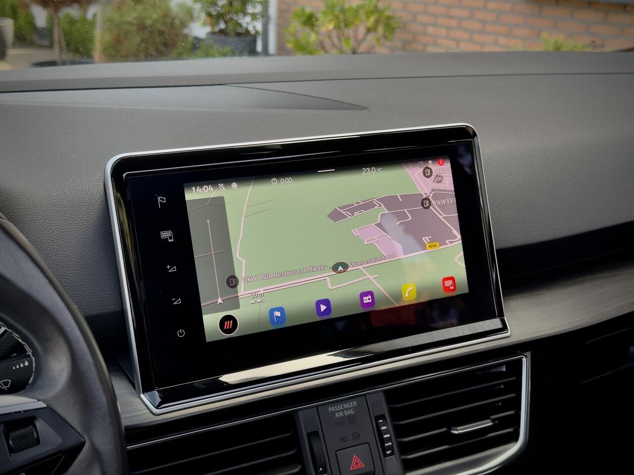 Seat Tarraco 1.4 TSI ACTIE! BETAAL NU 50% 14950 DE REST IN 2JR RENTEVRIJ FINANCIEREN