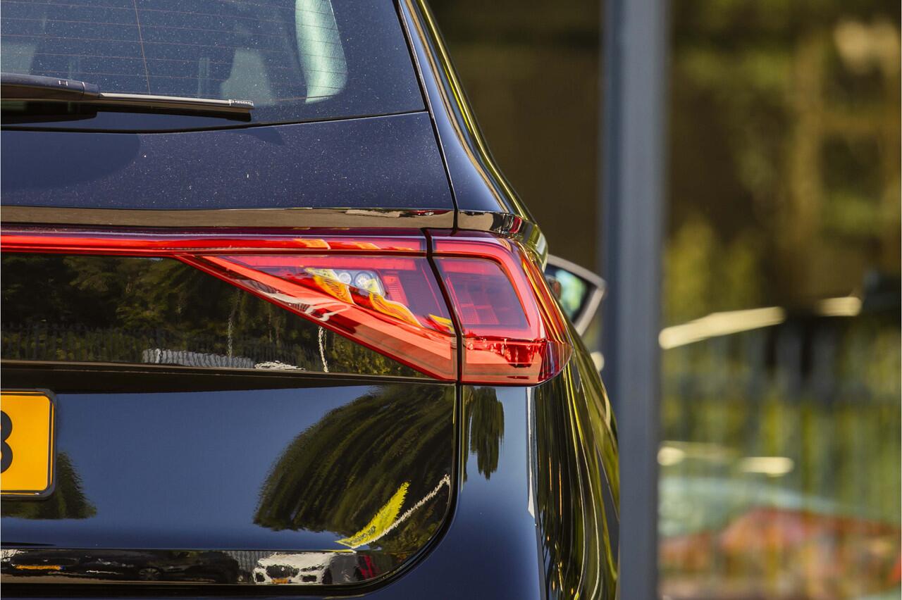 Seat Tarraco 1.4 TSI e-Hybrid PHEV Experience