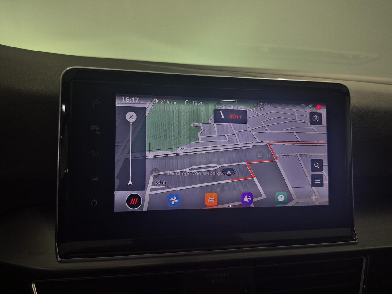 Seat Tarraco 1.5 TSI Automaat FR Business Intense 7P | Panoramadak | Trekhaak