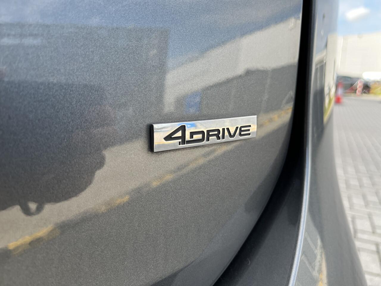 Seat Tarraco 2.0 TSI 4DRIVE 190PK Xcellence Limited Edition / Panoramadak / LED / Lederen Bekleding / Digitale Cockpit / Achteruitrijcamera / Elektrische Achterklep