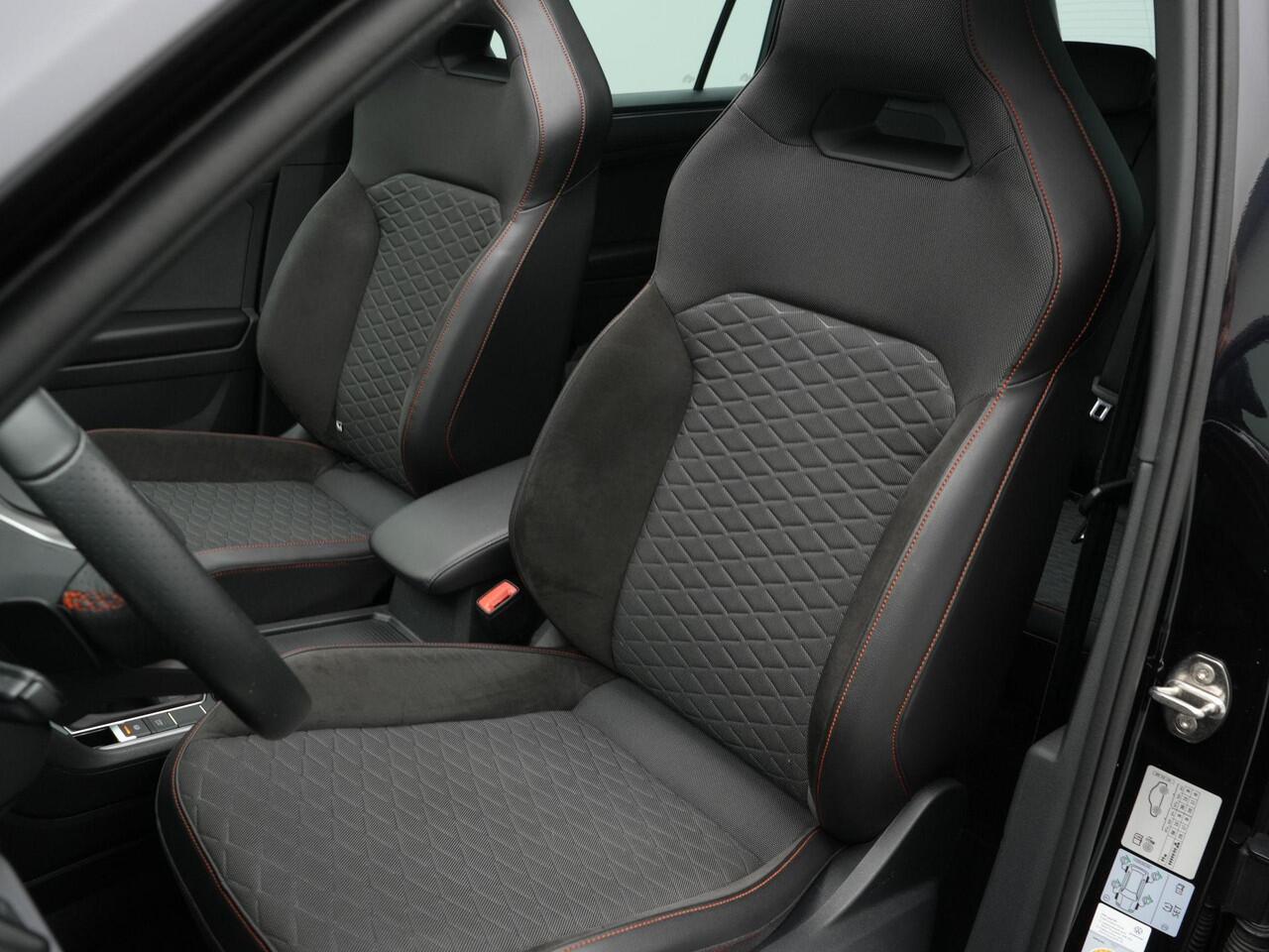 Seat Tarraco 1.4 TSI e-Hybrid 245 pk DSG FR Business Intense | Panoramadak | Rondomzicht camera | Trekhaak | Adaptive Cruise | Park Assist | Apple Carplay/Android Auto | 20 inch