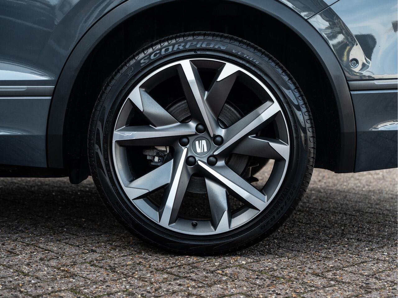 Seat Tarraco 1.4 TSI 245PK e-Hybrid PHEV FR | Safe & Driving Pack XL | Winter Pack | BTW