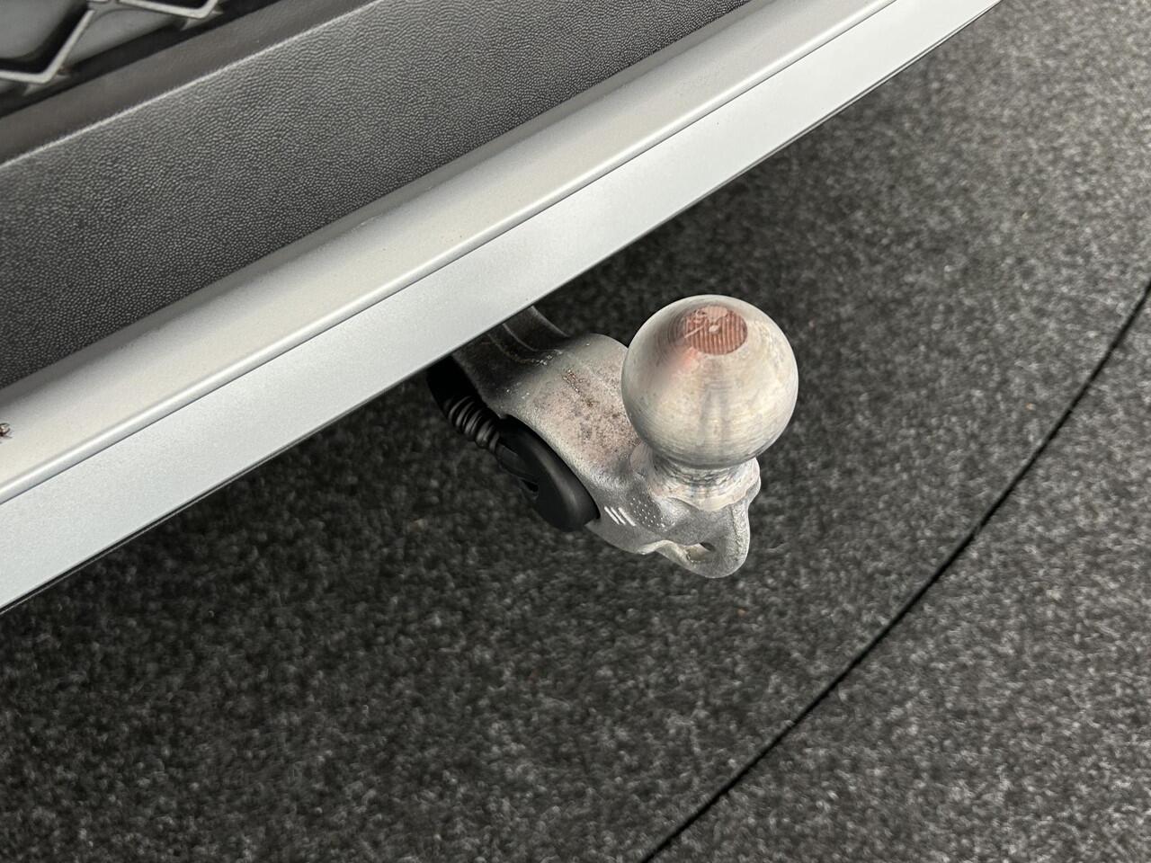 Seat Tarraco 1.4 TSI 245pk e-Hybrid PHEV Xperience Business Trekhaak 360Camera Leder Memory Virtual Cockpit Navigatie Panoramadak