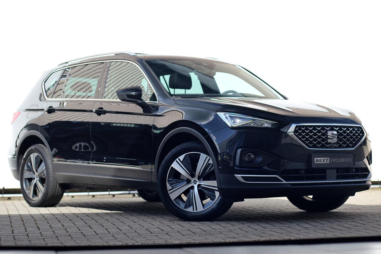 Seat Tarraco 1.4 TSI e-Hybrid PHEV Xcellence | Pano | Trekhaak | ACC | 360