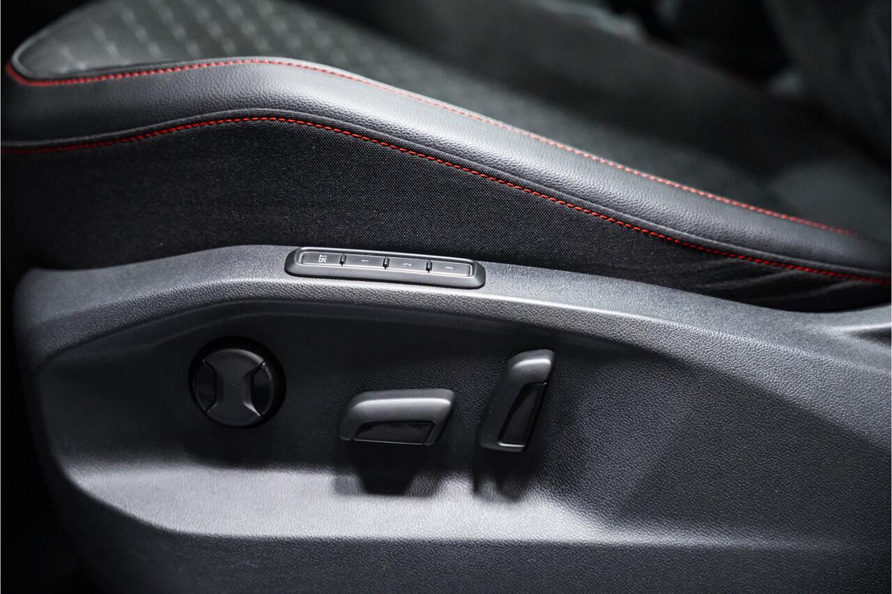 Seat Tarraco 1.4 TSI e-Hybrid FR|Pano dak|19 inch|Elektr stoel|Acc